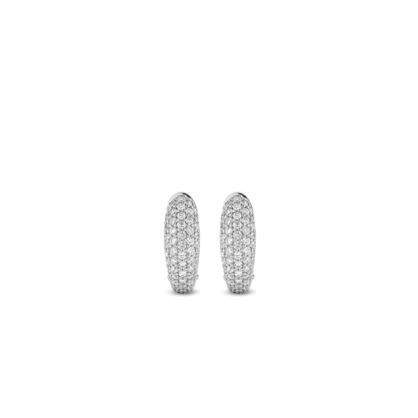 TI SENTO - Milano Earrings