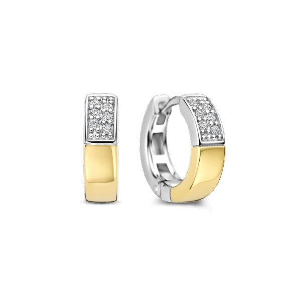 TI SENTO Earrings 78050ZY