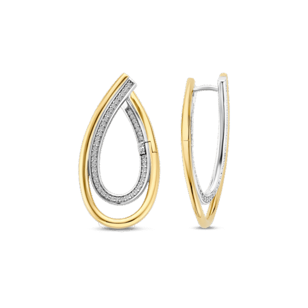 TI SENTO Earrings 78051ZY