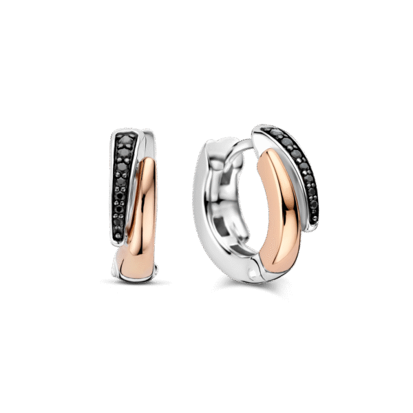 TI SENTO Earrings 78052BR