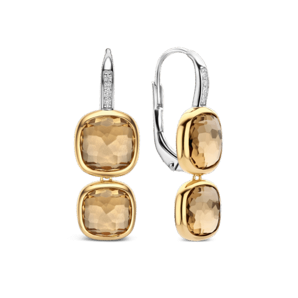 TI SENTO Earrings 78054CY