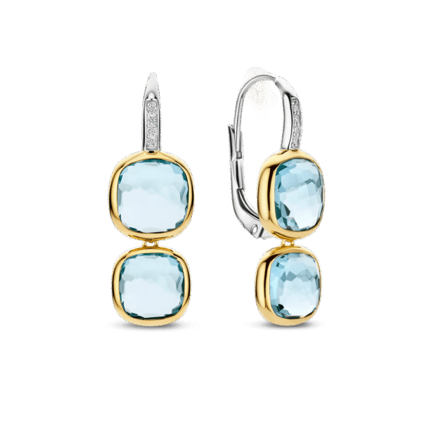 TI SENTO Earrings 78054TY