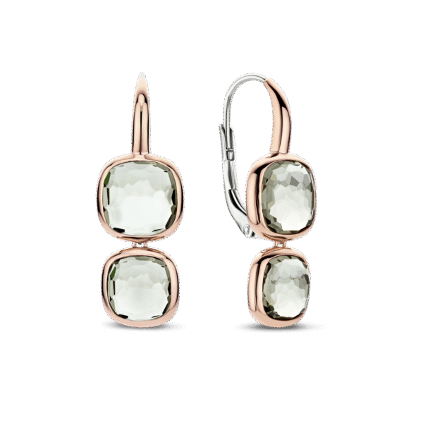 TI SENTO Earrings 78055GR