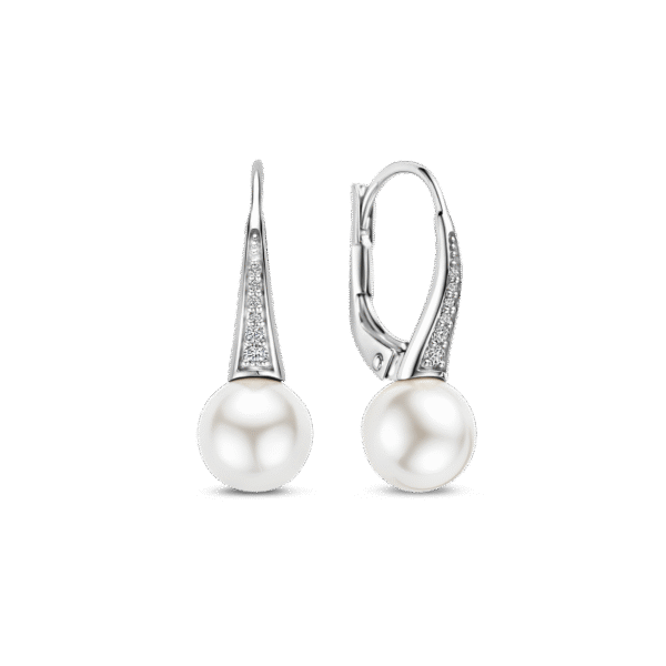 TI SENTO Earrings 78061PW