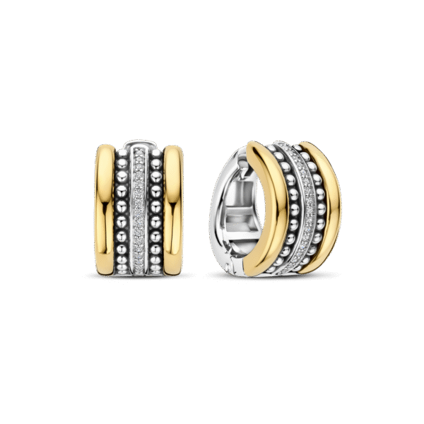 TI SENTO Earrings 78065ZY