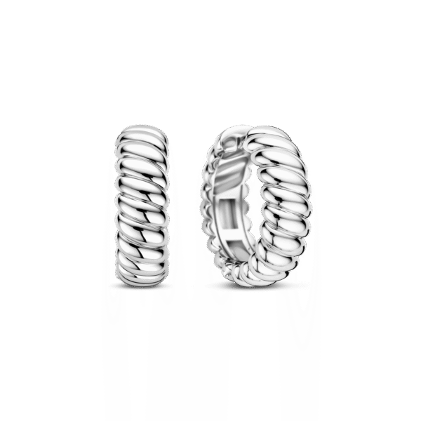 TI SENTO Earrings 78066SI