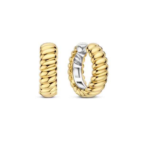 TI SENTO Earrings 78066SY