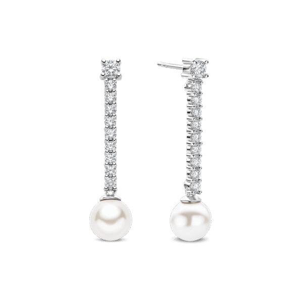 TI SENTO Earrings 78070PW