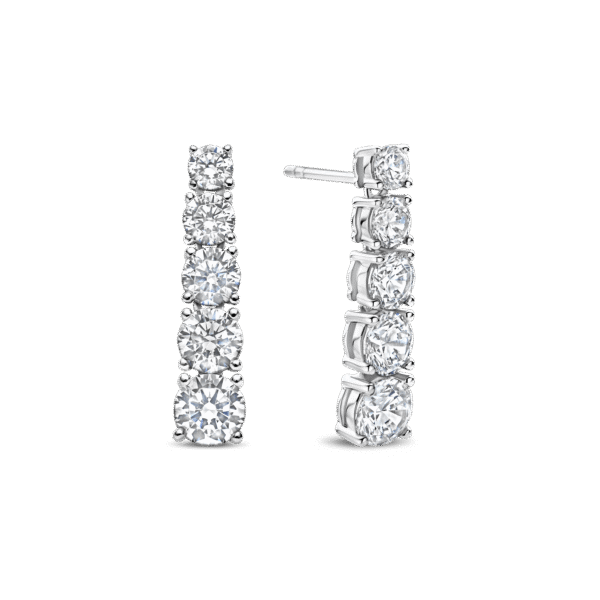 TI SENTO Earrings 78076ZI