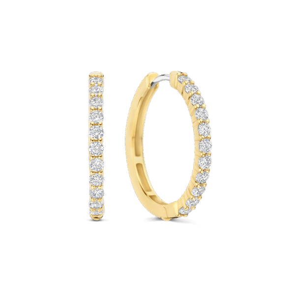 TI SENTO Earrings 78077ZY