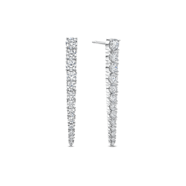 TI SENTO Earrings 78079ZI