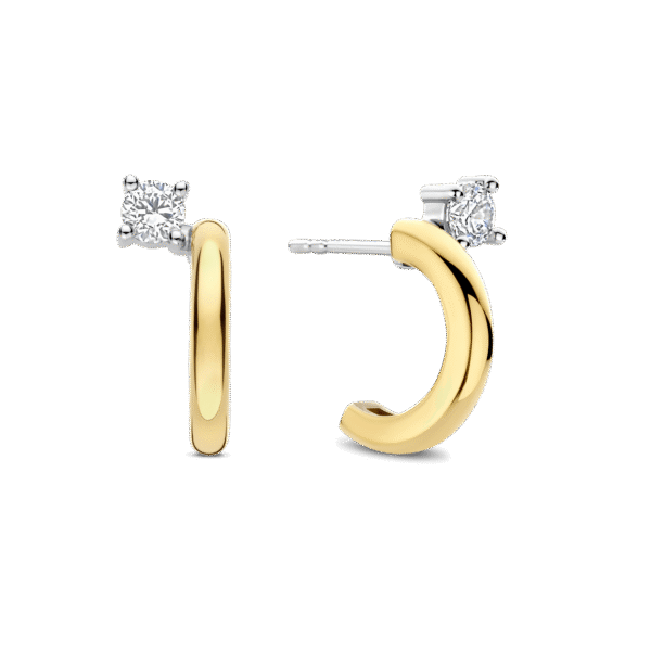 TI SENTO Earrings 78082ZY