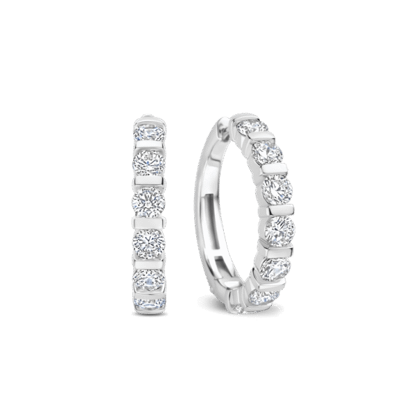 TI SENTO Earrings 78084ZI