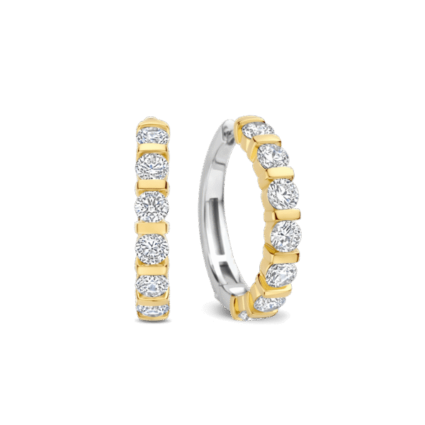 TI SENTO Earrings 78084ZY
