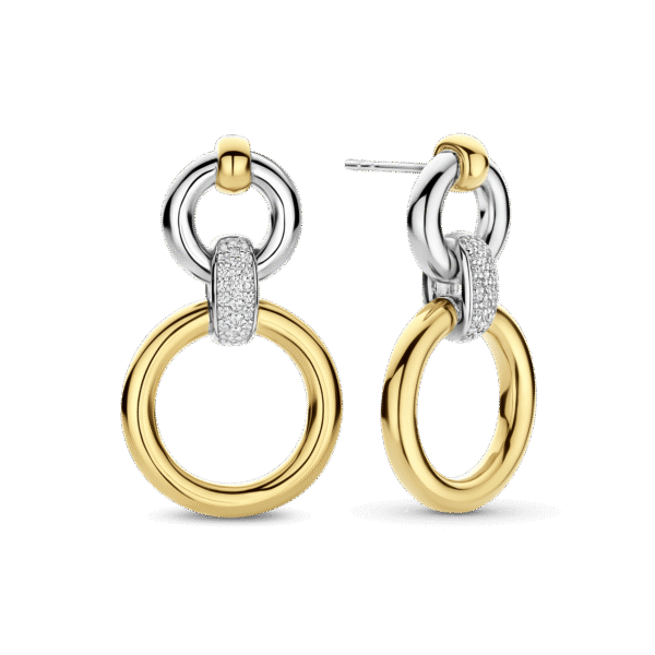 TI SENTO Earrings 78089ZY