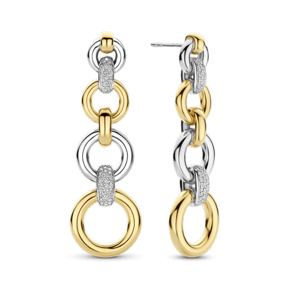 TI SENTO Earrings 78090ZY