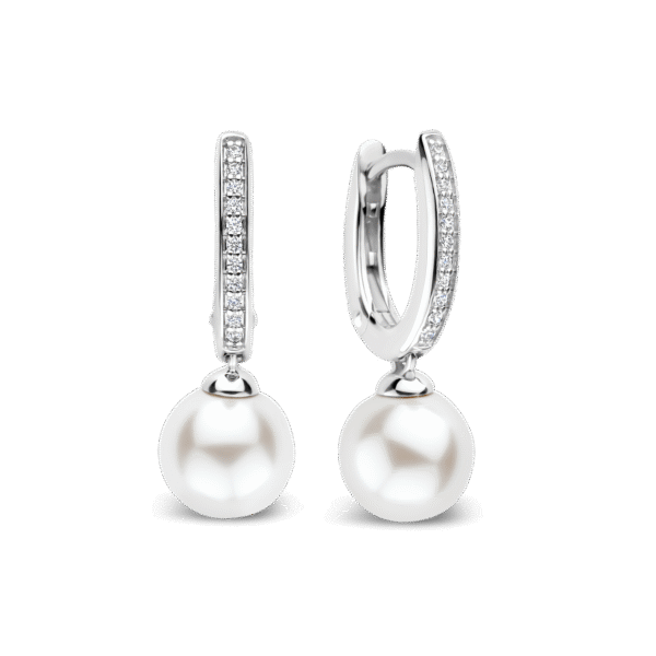 TI SENTO Earrings 78092PW