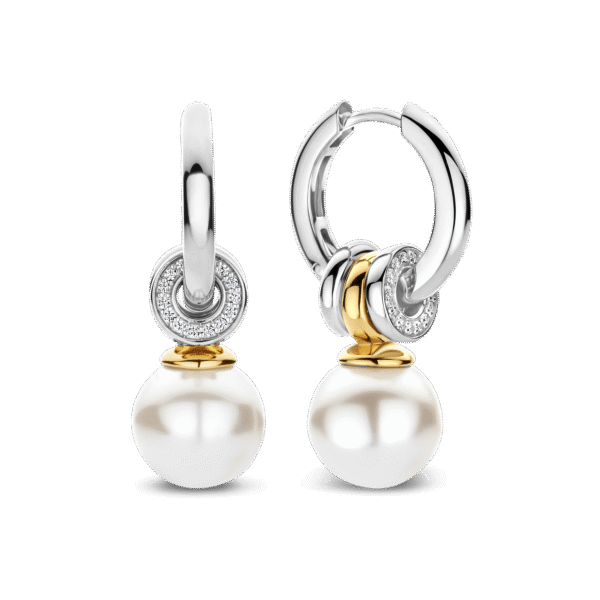 TI SENTO Earrings 78094YP