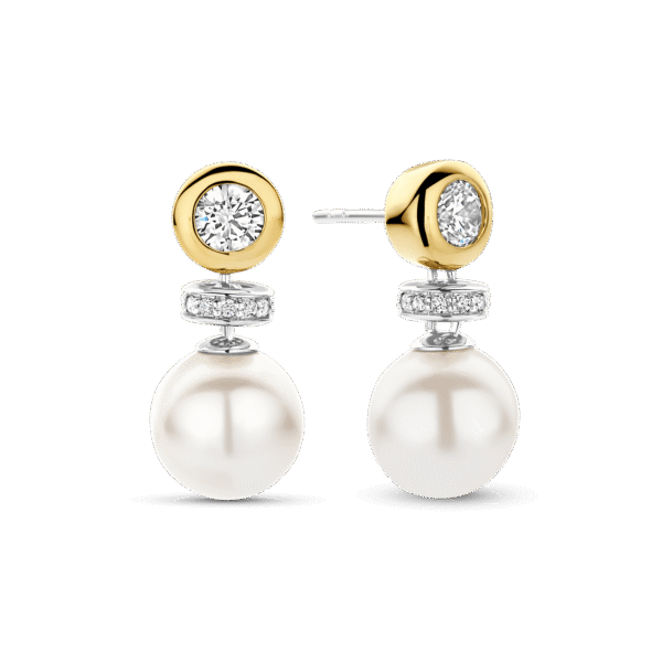 TI SENTO Earrings 78095YP