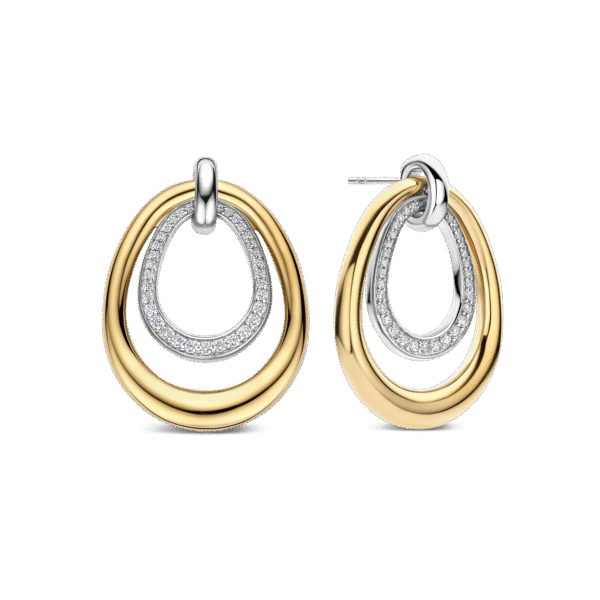 TI SENTO Earrings 78097ZY