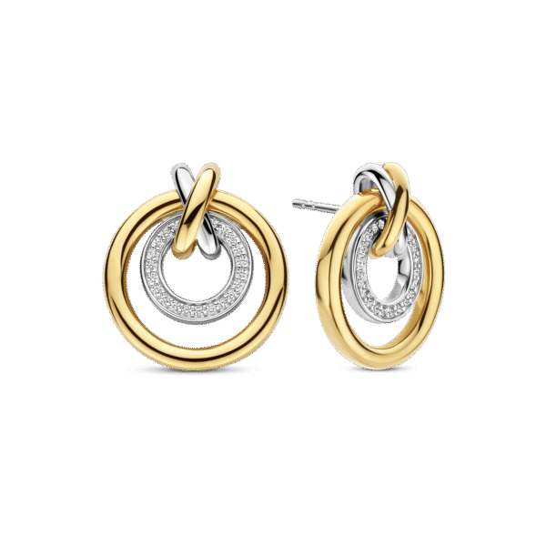 TI SENTO Earrings 78098ZY