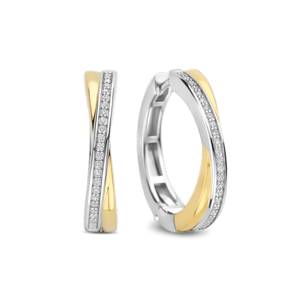 TI SENTO Earrings 78099ZY