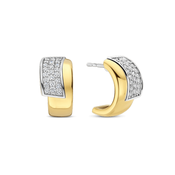 TI SENTO Earrings 78109ZY