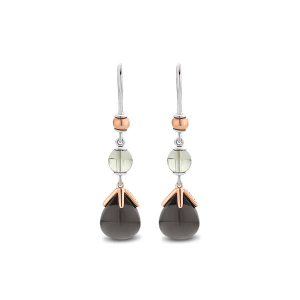 TI SENTO - Milano Earrings