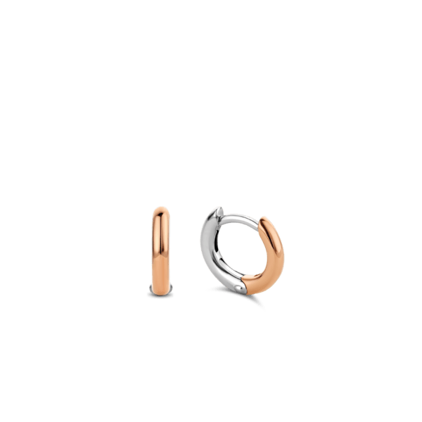 TI SENTO – Milano Earrings