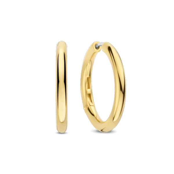 TI SENTO Earrings 78120SY