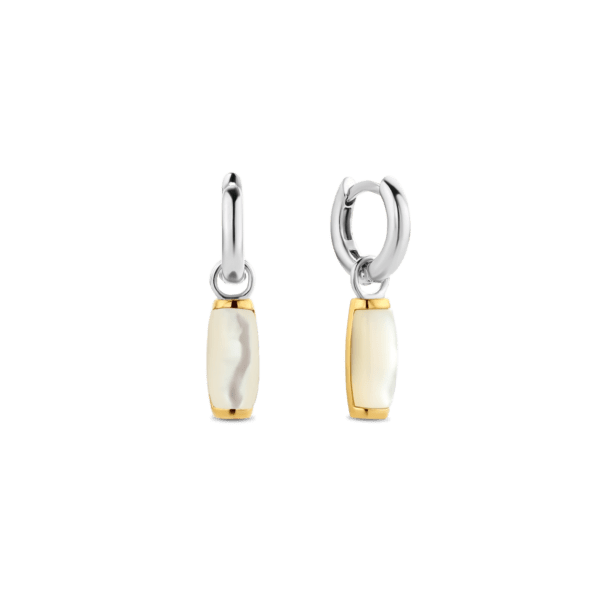 TI SENTO - Milano Earrings