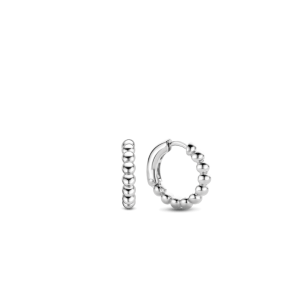 TI SENTO – Milano Earrings 7825SI