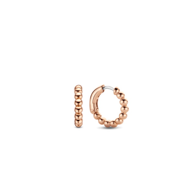 TI SENTO – Milano Earrings