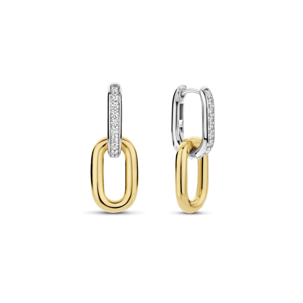 TI SENTO Earrings 7831ZY