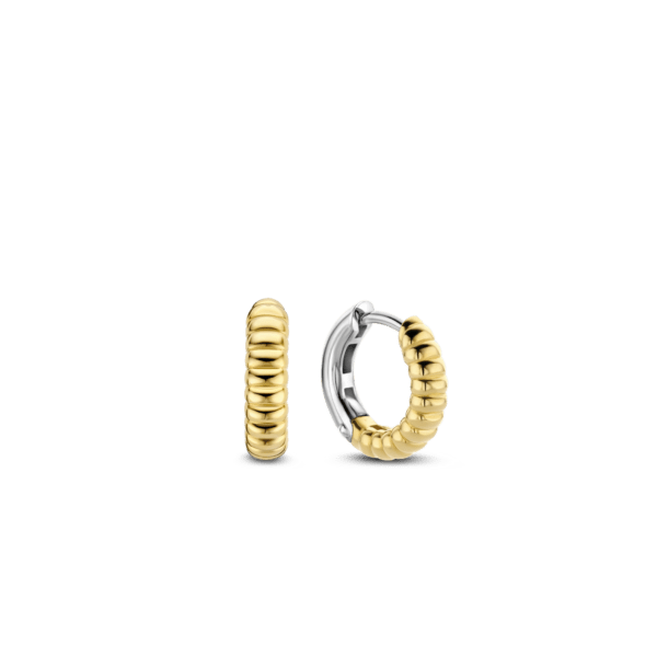 TI SENTO - Milano Earrings