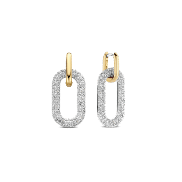 TI SENTO - Milano Earrings