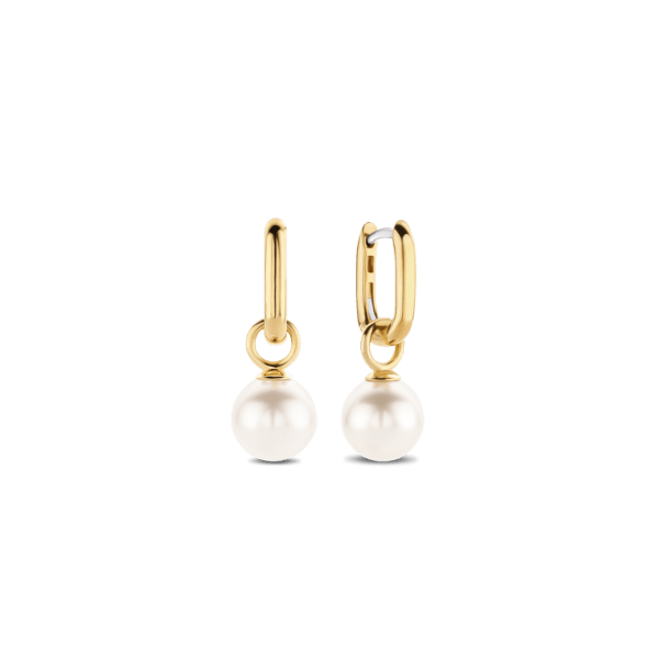 TI SENTO - Milano Earrings