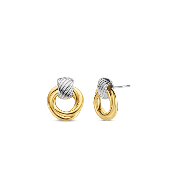 TI SENTO - Milano Earrings