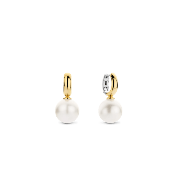 TI SENTO - Milano Earrings