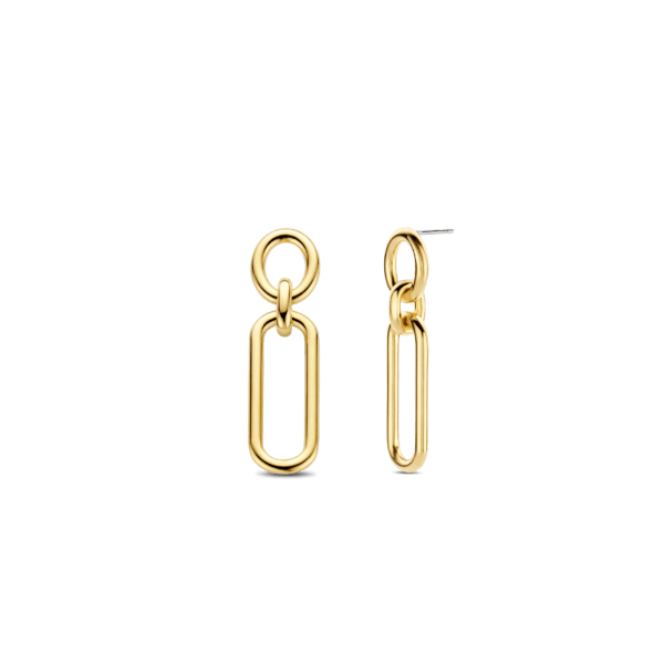 TI SENTO - Milano Earrings