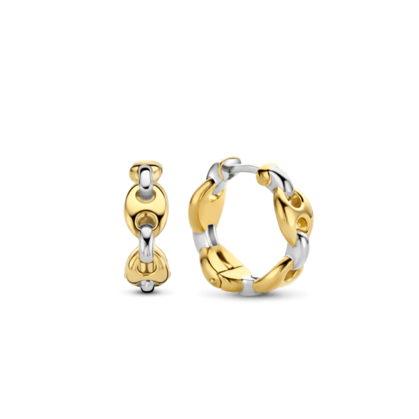 TI SENTO - Milano Earrings