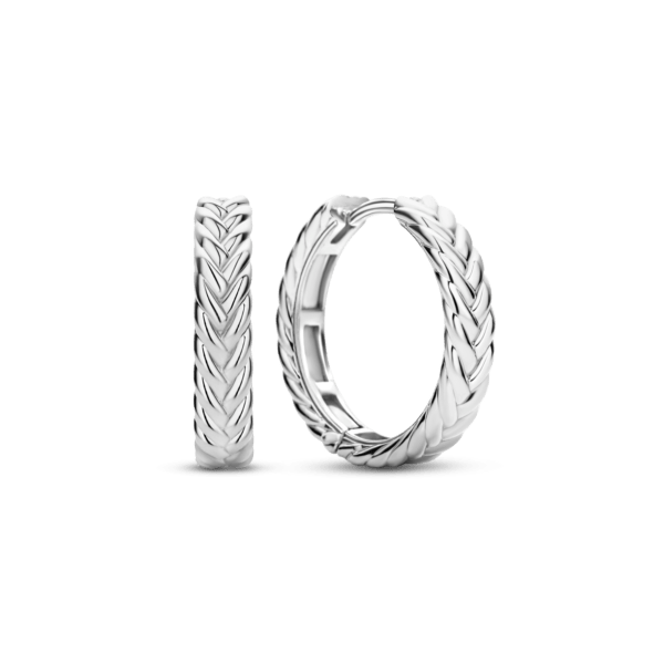 TI SENTO - Milano Earrings