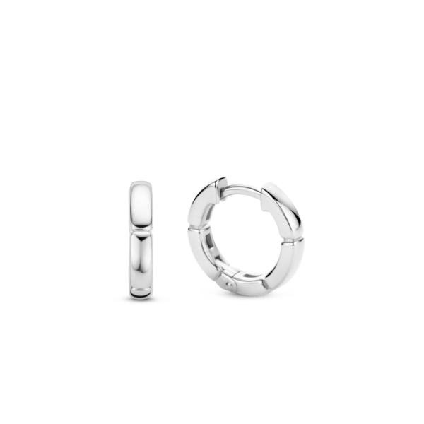 TI SENTO - Milano Earrings