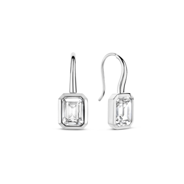 TI SENTO - Milano Earrings