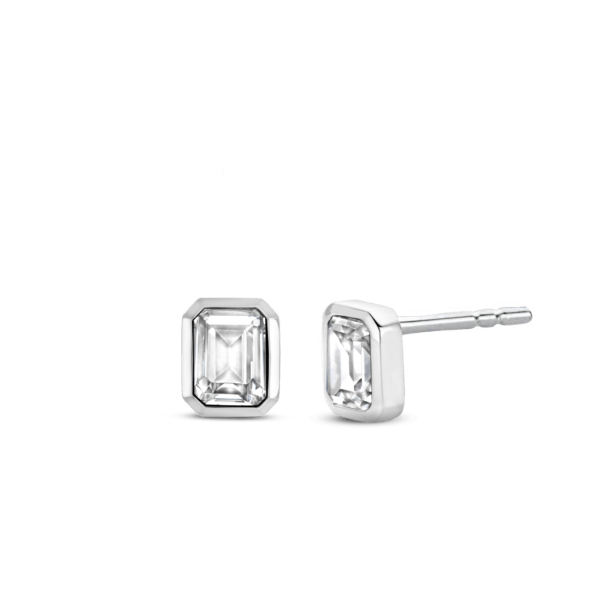 TI SENTO - Milano Earrings