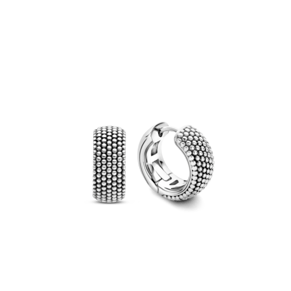 TI SENTO - Milano Earrings