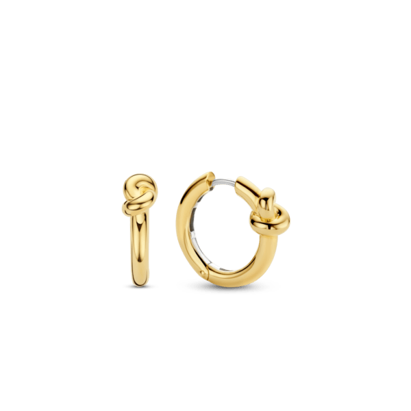 TI SENTO - Milano Earrings