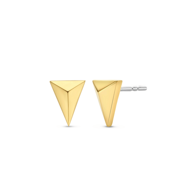 TI SENTO - Milano Earrings