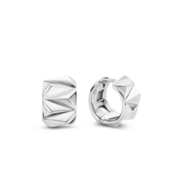 TI SENTO - Milano Earrings