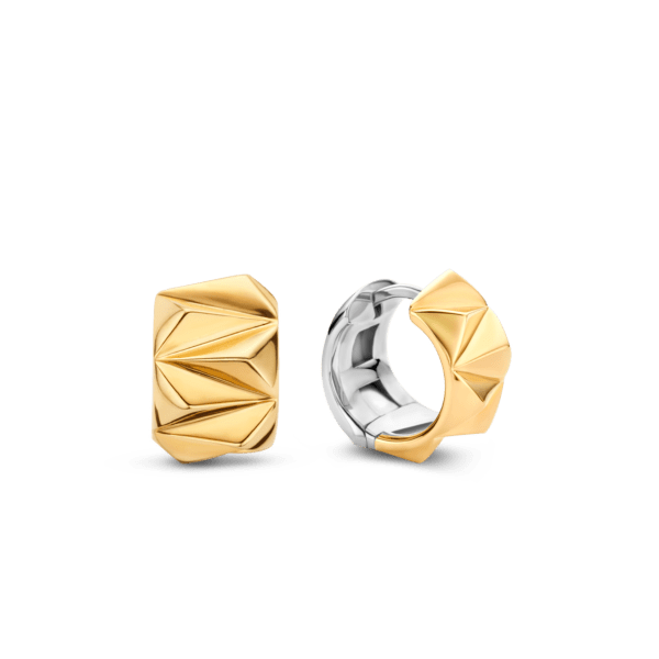 TI SENTO - Milano Earrings